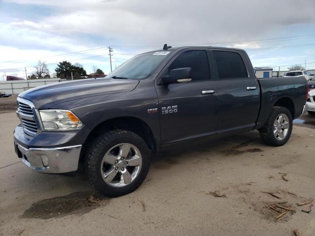 Obraz 1 z 2017 RAM 1500 SLT 2017 z VIN 3C6RR7LT0HG564080