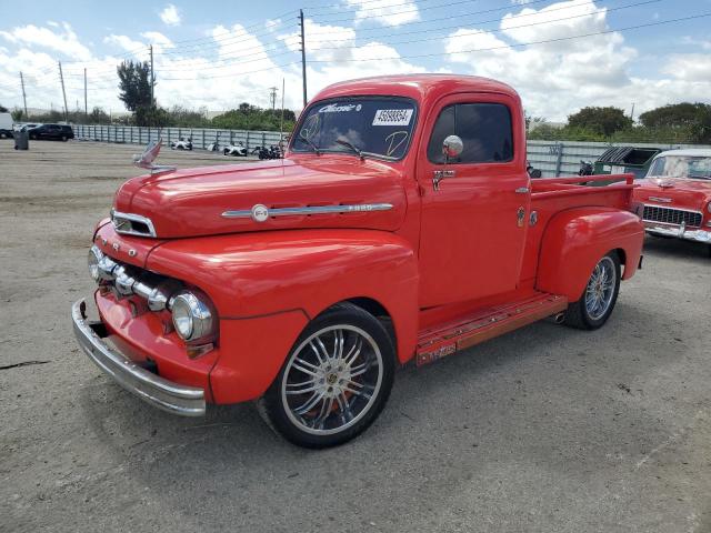 1952 FORD F150 SUPER 1952 image