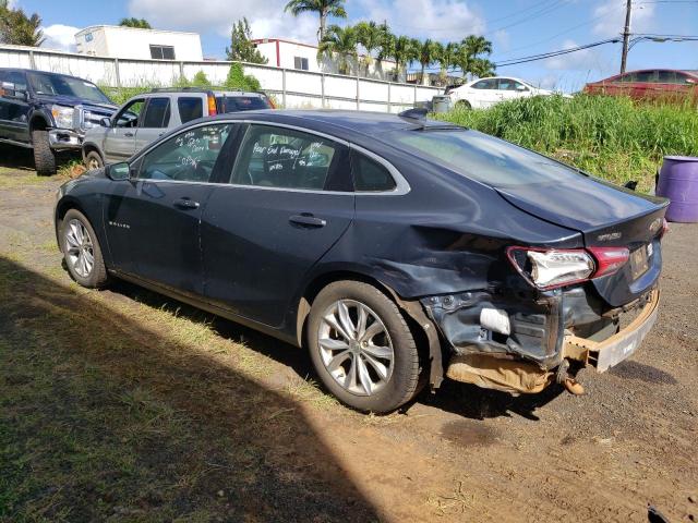 Image 2 of 2020 CHEVROLET MALIBU LT 2020 with VIN 1G1ZD5ST6LF057832