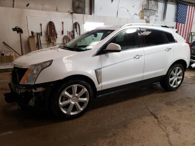 2015 CADILLAC SRX PREMIUM COLLECTION 2015 image