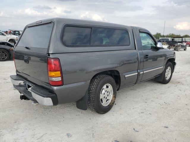 Изображение 3 2001 CHEVROLET SILVERADO C1500 2001 с VIN 1GCEC14T01Z287442