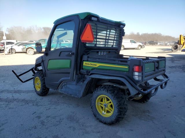 Изображение 3 2023 JD GATOR 2023 с VIN 1M0835RAHPM063244