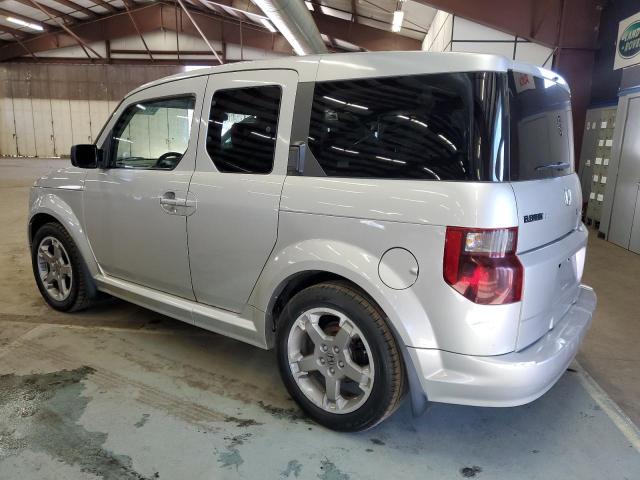 Image 2 of 2008 HONDA ELEMENT SC 2008 with VIN 5J6YH17998L011881
