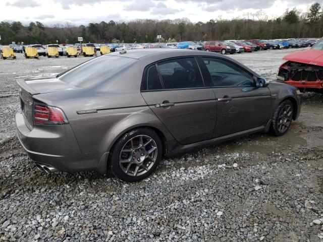 Изображение 3 2007 ACURA TL TYPE S 2007 с VIN 19UUA76527A017656