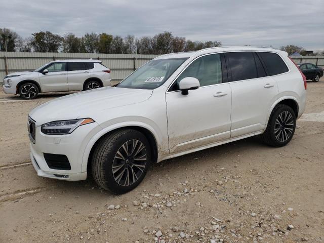 Изображение 2022 VOLVO XC90 T5 MOMENTUM 2022