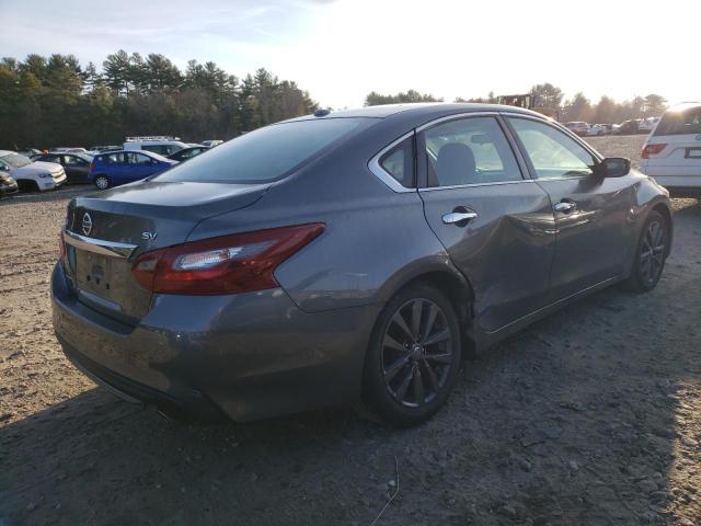 Image 3 of 2018 NISSAN ALTIMA 2.5 2018 with VIN 1N4AL3AP3JC128215