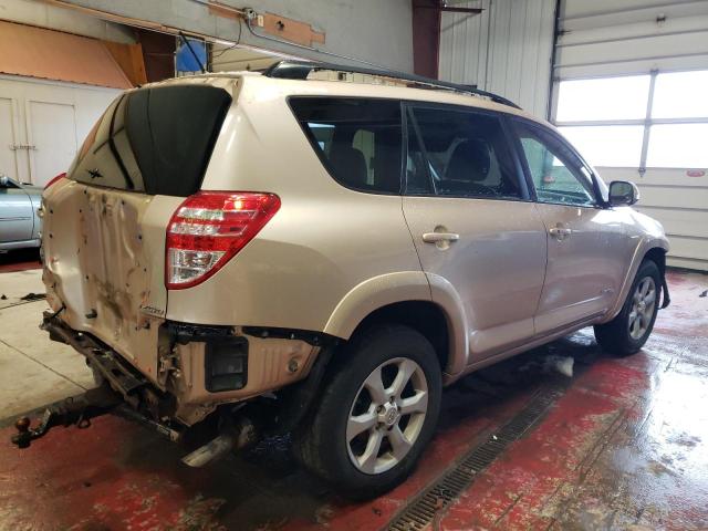 Изображение 3 2012 TOYOTA RAV4 LIMITED 2012 с VIN 2T3DF4DV6CW226900