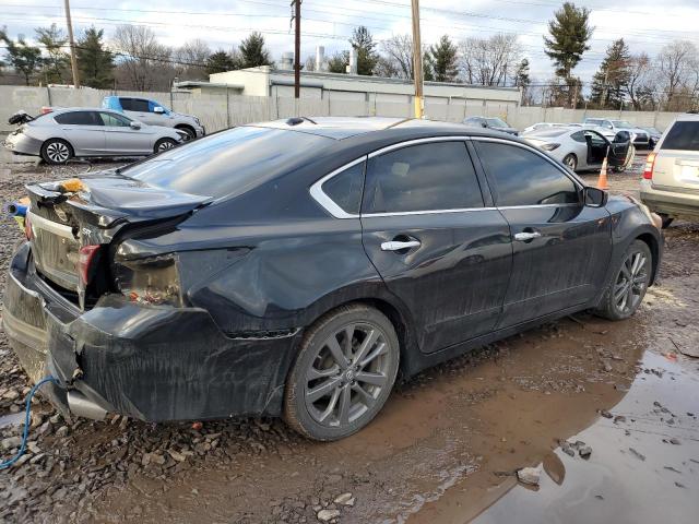 Image 3 of 2018 NISSAN ALTIMA 2.5 2018 with VIN 1N4AL3AP3JC285615