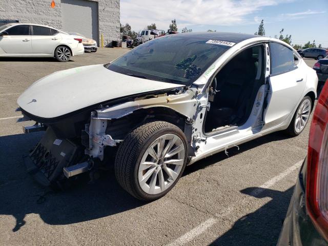 2022 TESLA MODEL 3  2022 image