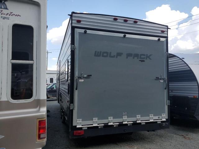Изображение 3 2015 WILDWOOD CHEROKEE 2015 с VIN 4X4TCTD21FX119493
