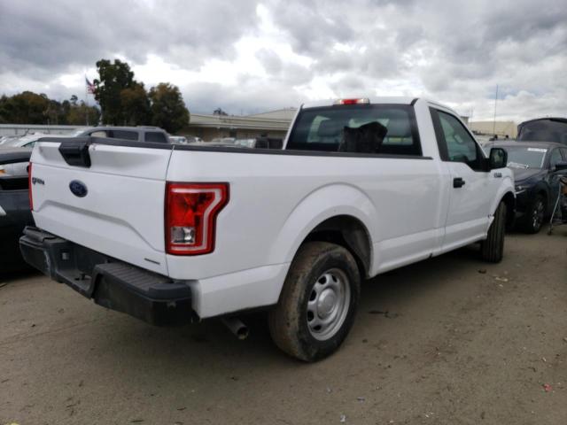 Obraz 3 z 2015 FORD F150  2015 z VIN 1FTMF1C86FKD71443