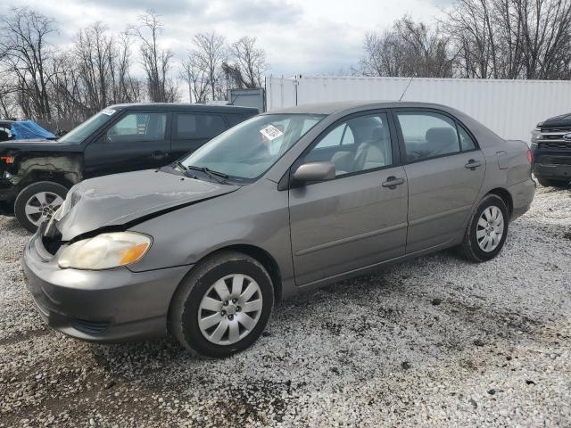 Obraz 1 z 2004 TOYOTA COROLLA CE 2004 z VIN 2T1BR32E04C235793