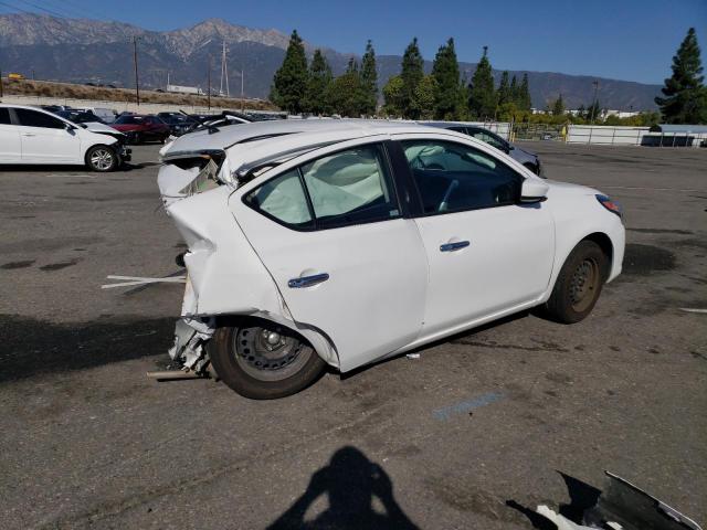 Image 3 of 2019 NISSAN VERSA S 2019 with VIN 3N1CN7AP8KL859901