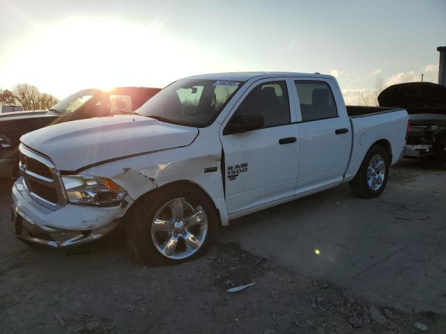 Obraz 1 z 2019 RAM 1500 TRADESMAN 2019 z VIN 1C6RR6KT4KS746862