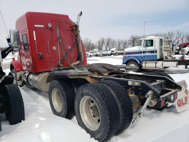 Изображение 3 2020 KENWORTH CONSTRUCTION T800 2020 с VIN 3WKDD49X8LF396411