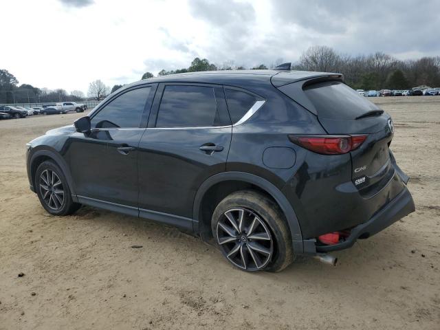 Изображение 2 2018 MAZDA CX-5 GRAND TOURING 2018 с VIN JM3KFADM1J0364611