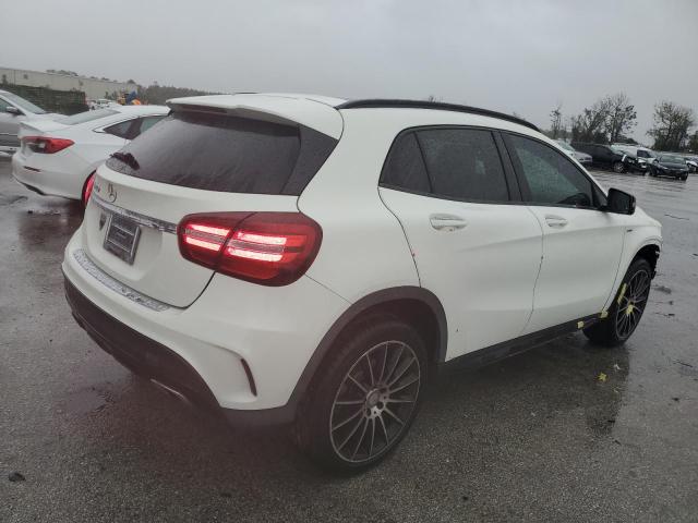 Obraz 3 z 2018 MERCEDES-BENZ GLA 250 2018 z VIN WDCTG4EB5JJ374622