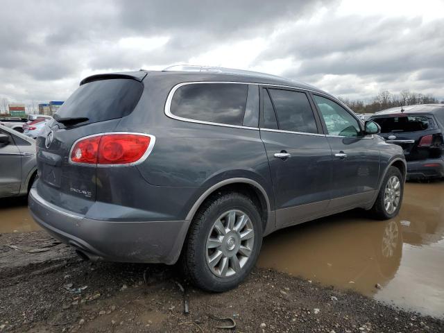 Image 3 of 2012 BUICK ENCLAVE  2012 with VIN 5GAKVCEDXCJ374073