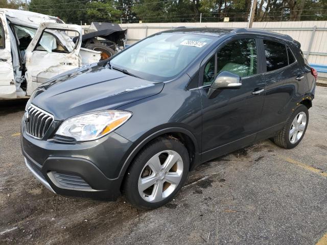 2016 BUICK ENCORE  2016 image