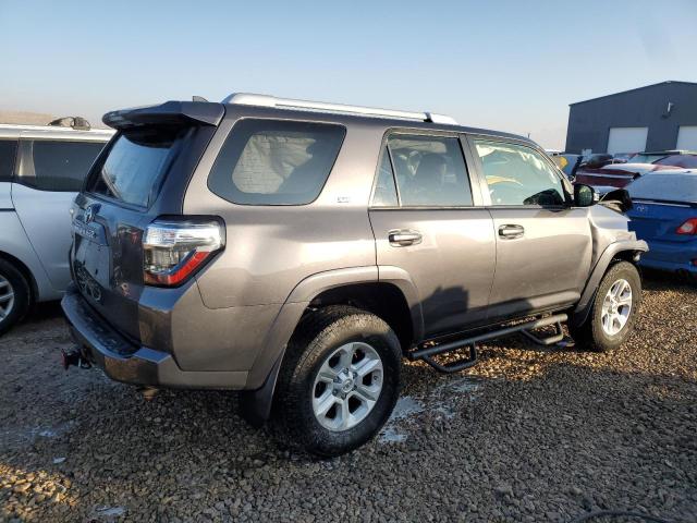 Изображение 3 2016 TOYOTA 4RUNNER SR5/SR5 PREMIUM 2016 с VIN JTEBU5JR6G5373527