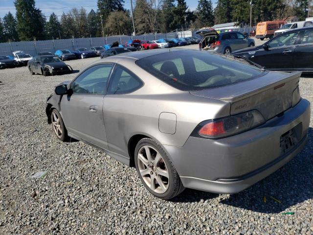 Изображение 2 2005 ACURA RSX TYPE-S 2005 с VIN JH4DC53085S004406