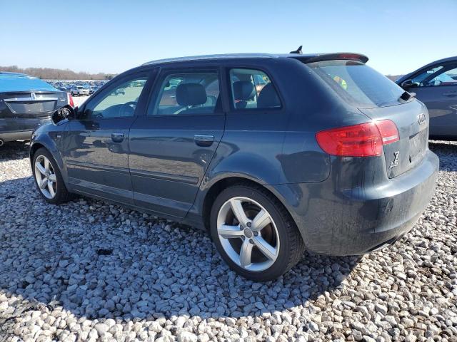 Obraz 2 z 2012 AUDI A3 PREMIUM PLUS 2012 z VIN WAUKJAFM8CA165697