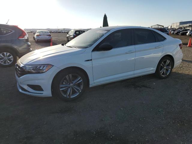 Изображение 1 2021 VOLKSWAGEN JETTA S 2021 с VIN 3VWC57BU9MM048197