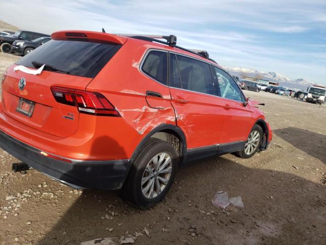 Obraz 3 z 2018 VOLKSWAGEN TIGUAN SE 2018 z VIN 3VV2B7AXXJM188985