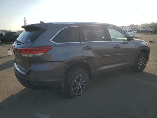 Obraz 3 z 2017 TOYOTA HIGHLANDER SE 2017 z VIN 5TDJZRFH4HS416251