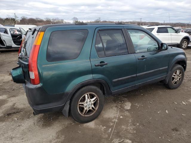 Obraz 3 z 2003 HONDA CR-V EX 2003 z VIN SHSRD78853U124973