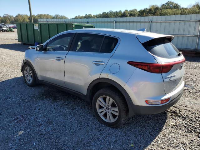 Image 2 of 2017 KIA SPORTAGE LX 2017 with VIN KNDPM3AC4H7073291