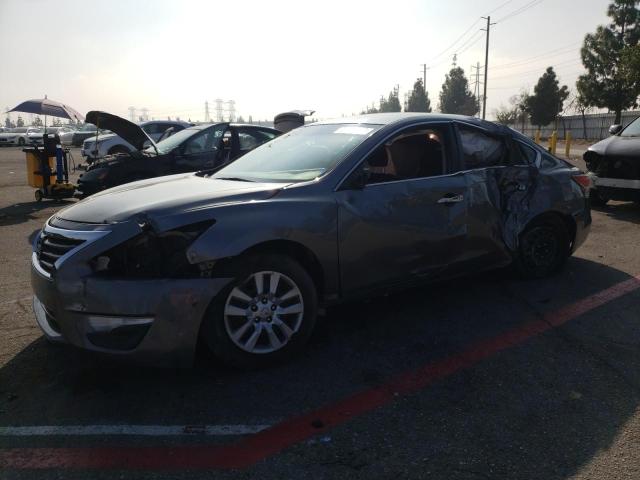 Image 1 of 2014 NISSAN ALTIMA 2.5 2014 with VIN 1N4AL3AP9EC406931