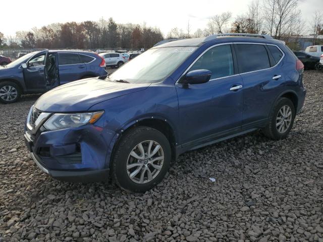 Image 1 of 2018 NISSAN ROGUE S 2018 with VIN 5N1AT2MVXJC770456