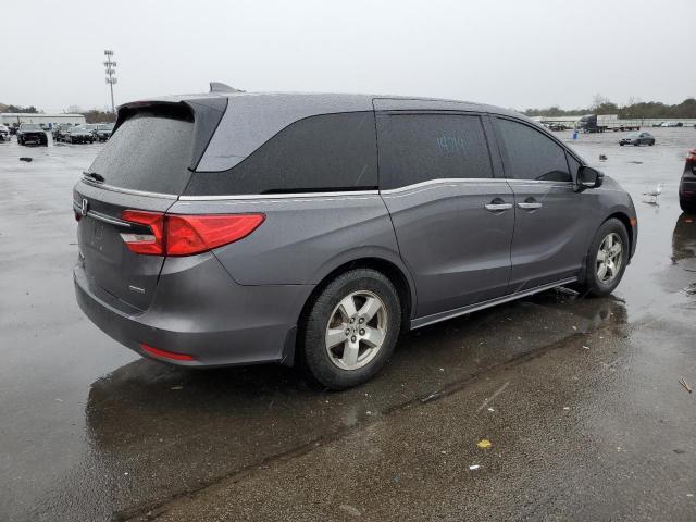 Obraz 3 z 2021 HONDA ODYSSEY TOURING 2021 z VIN 5FNRL6H86MB040182