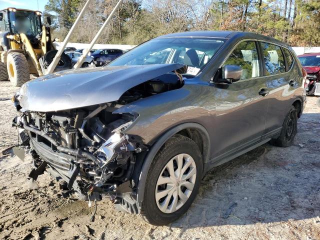 Image 1 of 2018 NISSAN ROGUE S 2018 with VIN KNMAT2MV0JP508555