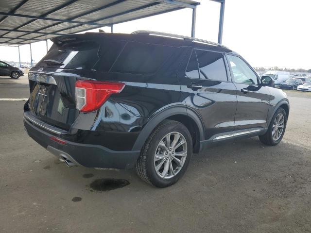 Изображение 3 2023 FORD EXPLORER LIMITED 2023 с VIN 1FMSK7FH6PGA57485