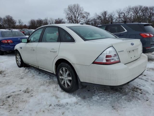 Изображение 2 2009 FORD TAURUS SE 2009 с VIN 1FAHP23W29G122511