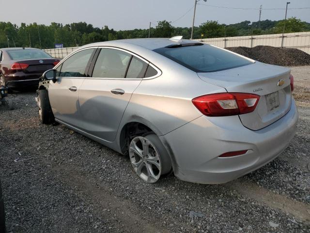Obraz 2 z 2017 CHEVROLET CRUZE PREMIER 2017 z VIN 1G1BF5SM8H7181560