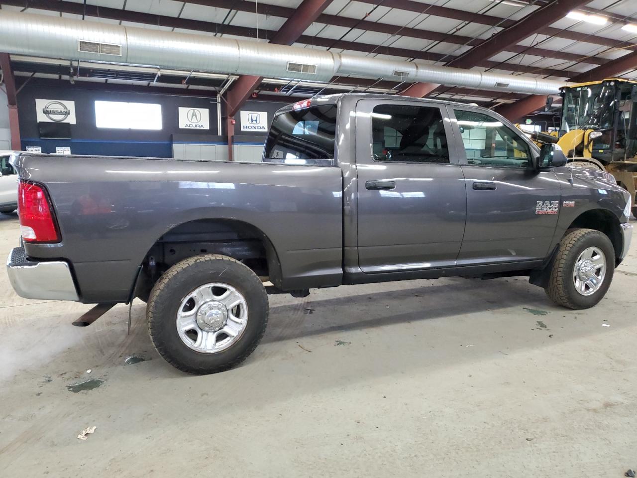 Image 3 of 2014 RAM 2500 ST 2014 with VIN 3C6TR5CT4EG179434