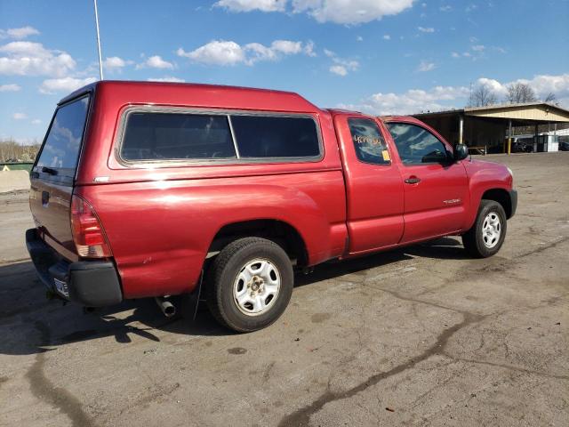 Obraz 3 z 2008 TOYOTA TACOMA ACCESS CAB 2008 z VIN 5TETX22N78Z475010