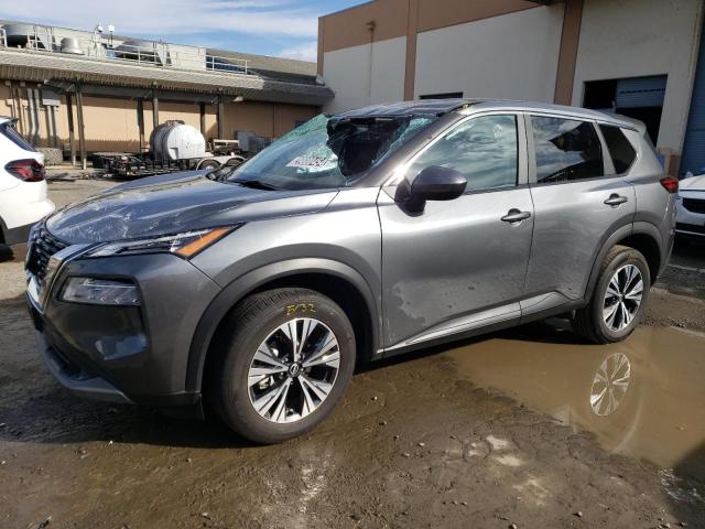 2023 NISSAN ROGUE SV 2023 image