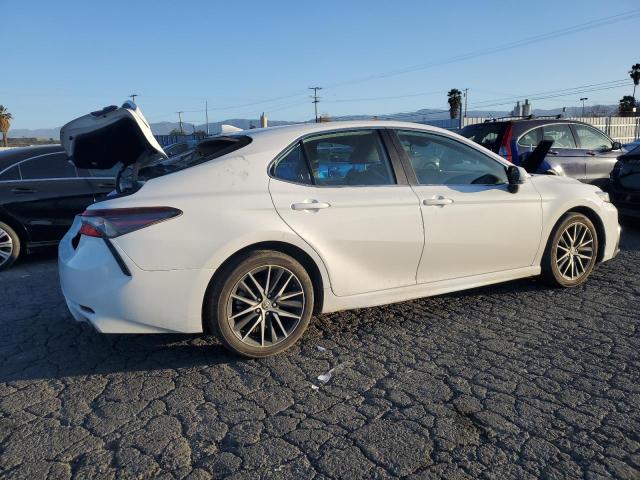 Изображение 3 2023 TOYOTA CAMRY SE NIGHT SHADE 2023 с VIN 4T1G11AK3PU787526