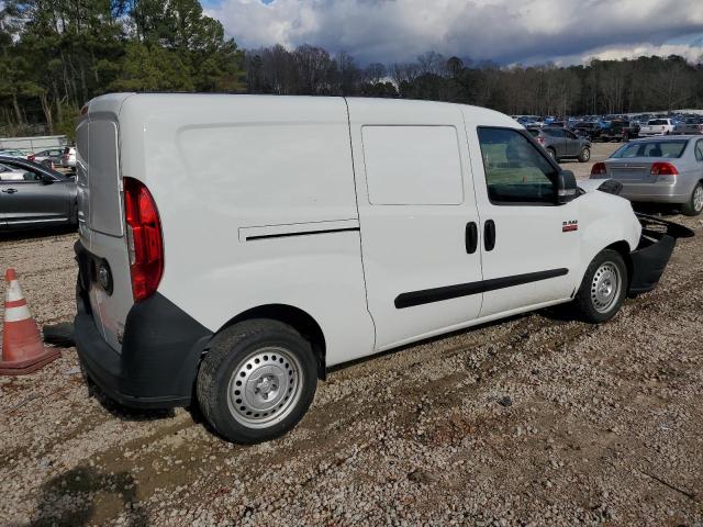 Obraz 3 z 2021 RAM PROMASTER CITY  2021 z VIN ZFBHRFAB9M6T62913