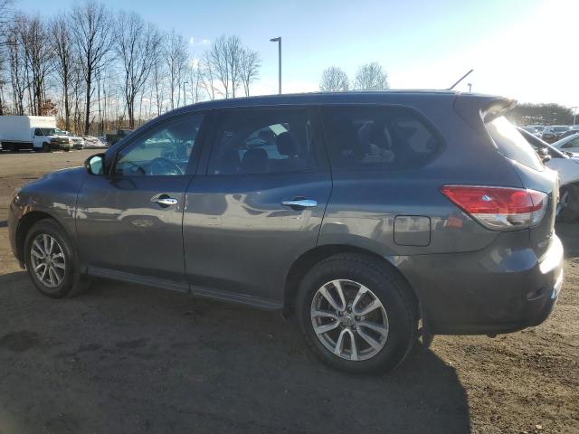 Изображение 2 2014 NISSAN PATHFINDER S 2014 с VIN 5N1AR2MM6EC692334