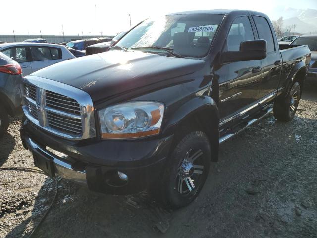 2006 DODGE RAM 2500 ST 2006 image