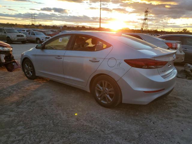 Obraz 2 z 2018 HYUNDAI ELANTRA SEL 2018 z VIN 5NPD84LF7JH222167