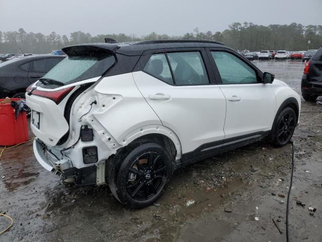 Изображение 3 2022 NISSAN KICKS SR 2022 с VIN 3N1CP5DV1NL501777