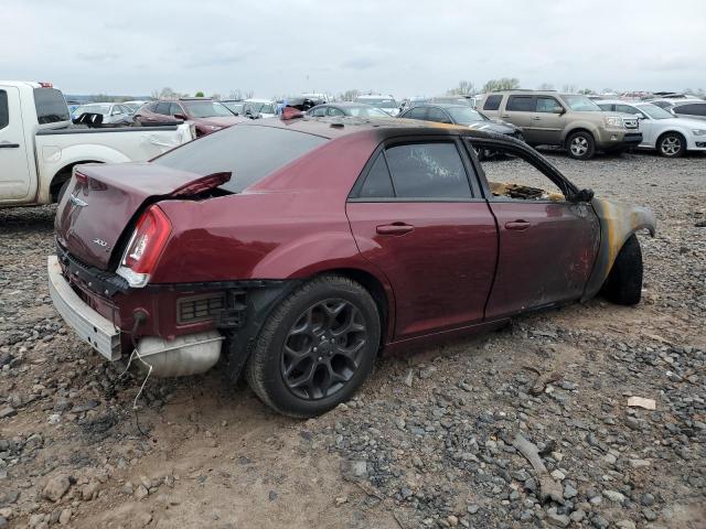 Obraz 3 z 2019 CHRYSLER 300 S 2019 z VIN 2C3CCAGGXKH586190