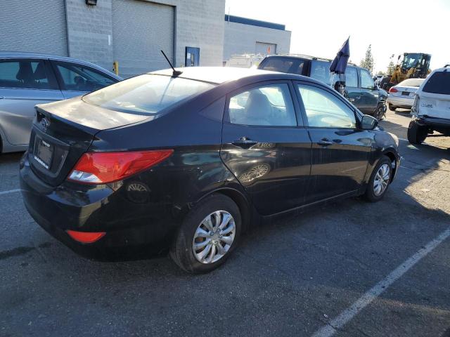Изображение 3 2016 HYUNDAI ACCENT SE 2016 с VIN KMHCT4AE8GU064985