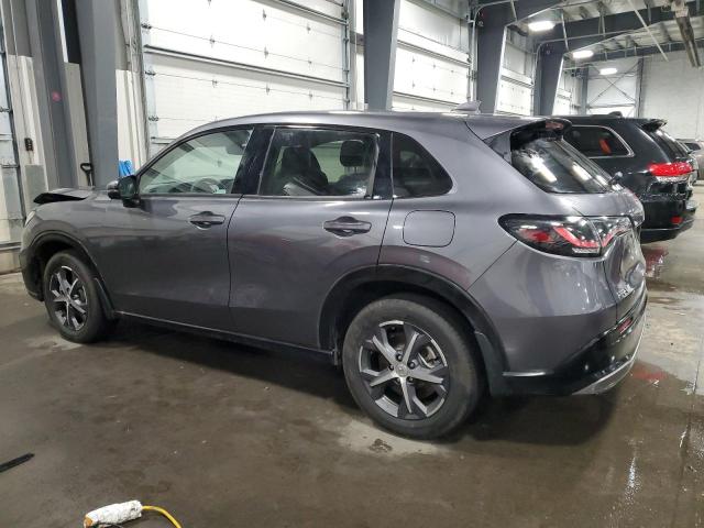 Image 2 of 2023 HONDA HR-V EXL 2023 with VIN 3CZRZ2H74PM726598